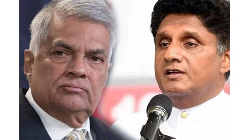 සජිත් සජබයේ අභ්යන්තර ප්රජාතන්ත්රවාදය තහවුරු කරයි