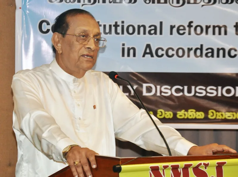 තොරතුරු කොමිසම වහාම යළි සක්රීය කරනු..!