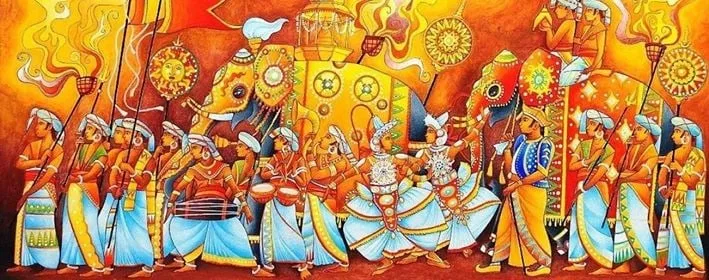 සිංහල බෞද්ධ බහුතරයේ අවශ්යතාව ඉටු කරනු