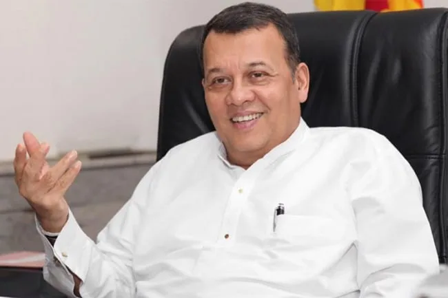 මහින්ද සමරසිංහ ඇතුළු තානාපතිවරුන්ට එල්.ටී.ටී.ඊ මෝටාර් ප්රහාර
