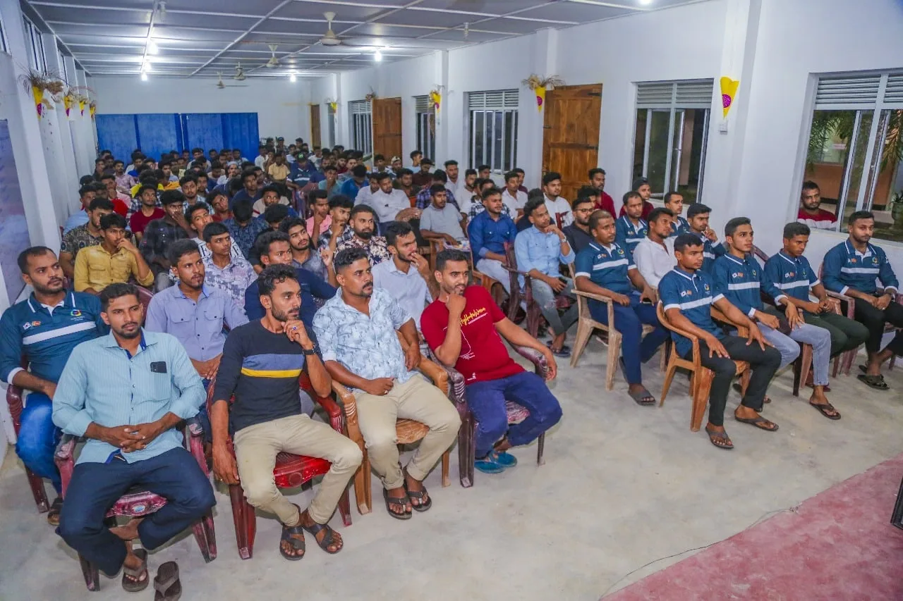 රට විනාශ කිරීමේ මූලික වගකීම ජවිපෙ භාර ගත යුතුයි