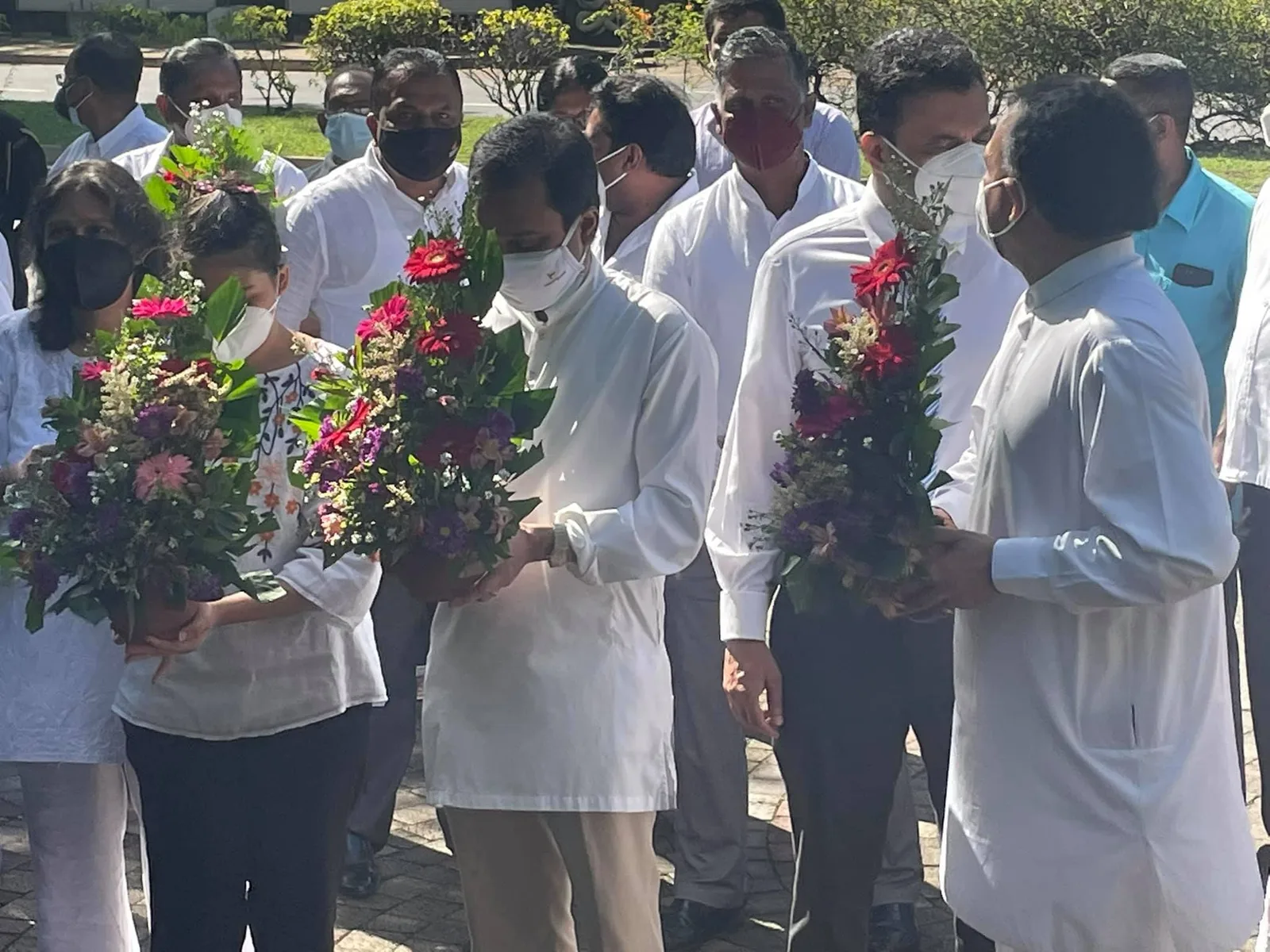 ගාමිණී දිසානායක මහතාගේ 27 වැනි ගුණසැමරුම