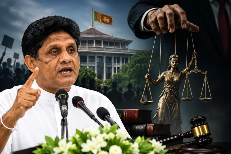 22 වැනි සංශෝධනය යනු දිට්වා වගේම තවත් දරුණු ව්‍යවසනයක්