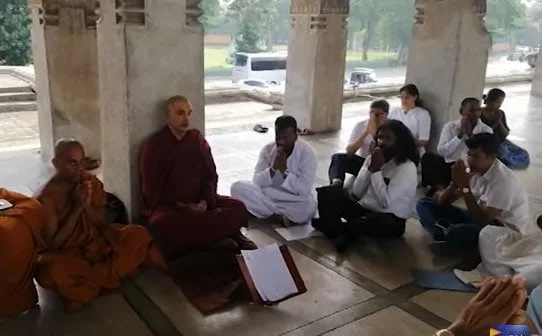 MCC ගැන සජිත් සිය ස්ථාවරය පහදයි-උඩුදුම්බර කාශ්යප හිමි උපවාසය අත හරිති