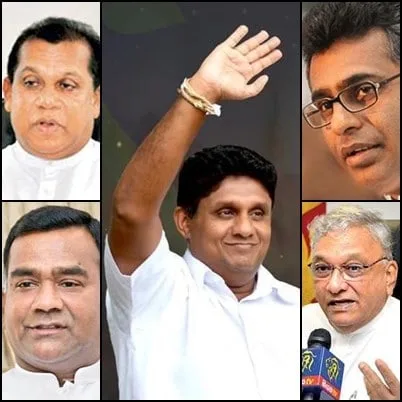 ගැබිණියකට ජඩ මාධ්ය කළ අපහාසය ගැන සජිත්ගේ ස්ථාවරය මෙන්න