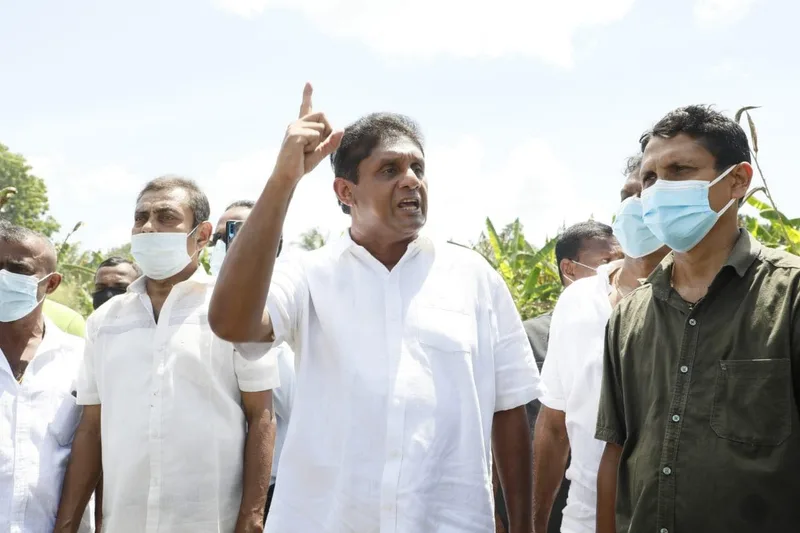 කෘෂිකර්ම අධ්යක්ෂවරයාට තිබූ කශේරුකාව මේ ආණ්ඩුවට නැහැ