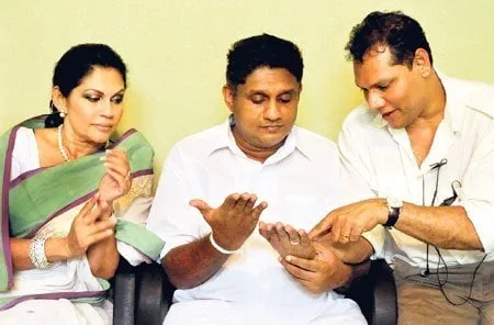 පින් පව් පලදෙන අන්තිම සති ‌දෙක