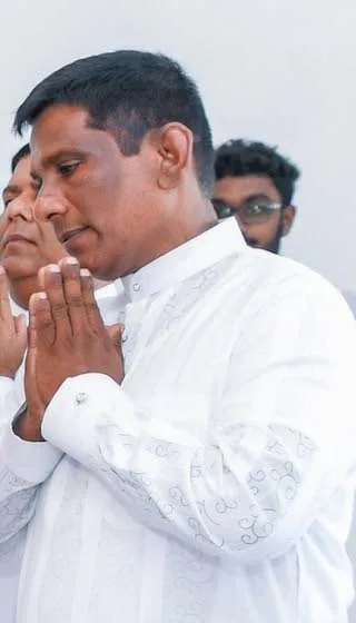 "සීනිගම දේවාලයේ ධාතූ මන්දිරයක් ඉදිකිරීම සම්පූර්ණයෙන්ම වැරදි ක්‍රියාවක්"
