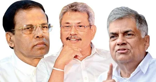 පාස්කු වාර්තාවට එරෙහිව ශ්‍රීලනිපය සටන අරඹයි