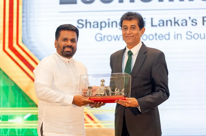 රජයක් ප්රාග්ධන වියදම් සඳහා වැය කරන විශාලම මුදල අයවැයෙන් වෙන් කරනවා