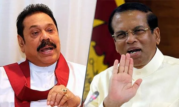 ඒකාධිපති රෙජීමය 2015 ජනපතිවරණයේ දී රාජ්‍ය මාධ්‍ය උලා කෑවේ මෙහෙමයි