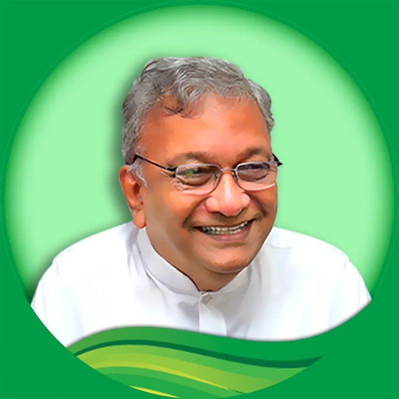 ලක්ෂ්මන් කිරිඇල්ලගේ පුතාට එරෙහි චෝදනා සදා අනාථයි