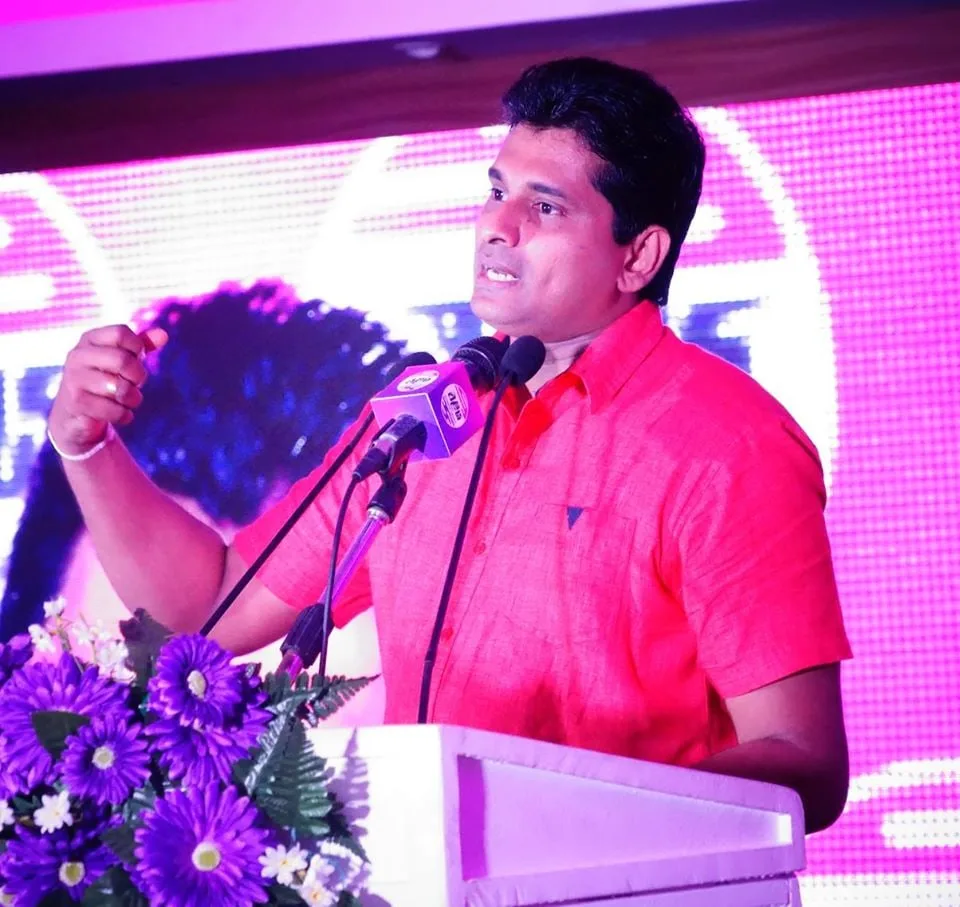 කොන්-දොස්තර සජිත්ගේ උපදෙස් කොරෝනාවටත් වඩා භයානකයි