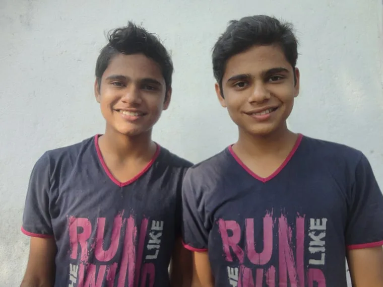 කමලසිරියි-රුවන්සිරියි විෂම භාග විසඳුව හැටි