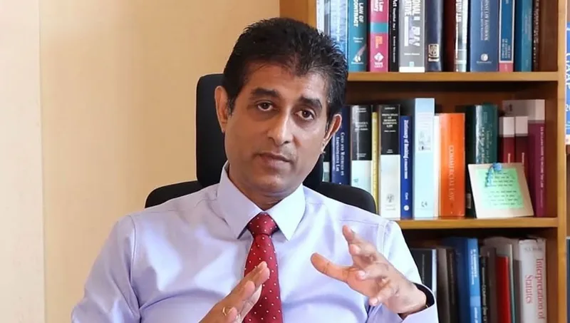 අනුර හුලංගමුවට සළකලා..?