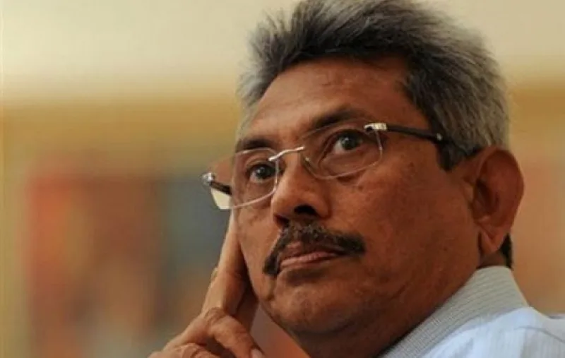 ගෝඨාභයගේ අභියාචනය විභාගයට නොගෙන ප්රතික්ෂේප වෙයි..!
