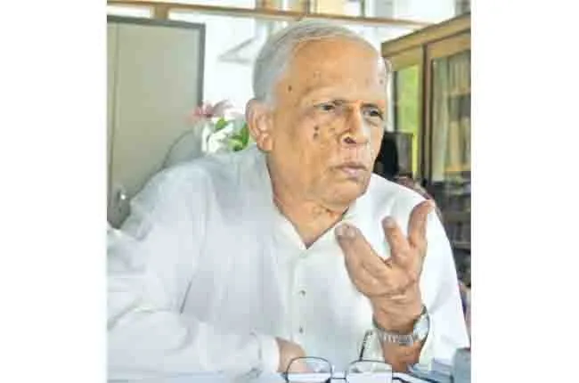 ලේඛනයට තිත තබා නික්ම ගිය කතුවරයා