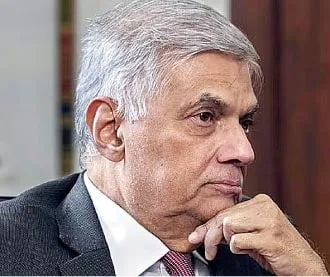 ආණ්ඩුව සාර්ථකත්වය කරා ගමන් කරන්නේ විශාල වියදමක් සහිතවය