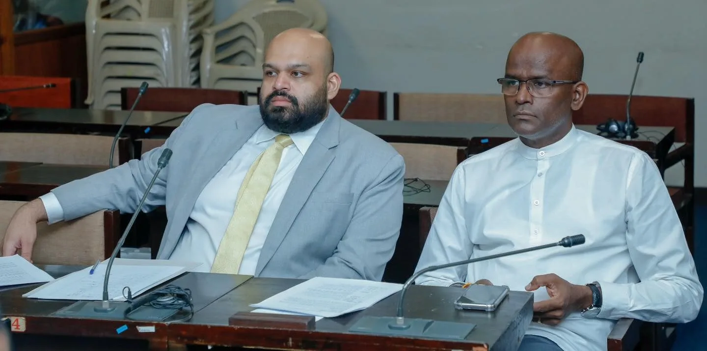 කට වචනයට පමණක් සීමා නොවී - ක්‍රියාවෙන්ම පරිසරය ආරක්ෂා කළ යුතුයි : විපක්ෂ නායක සජිත් ප්‍රේමදාස මහතා