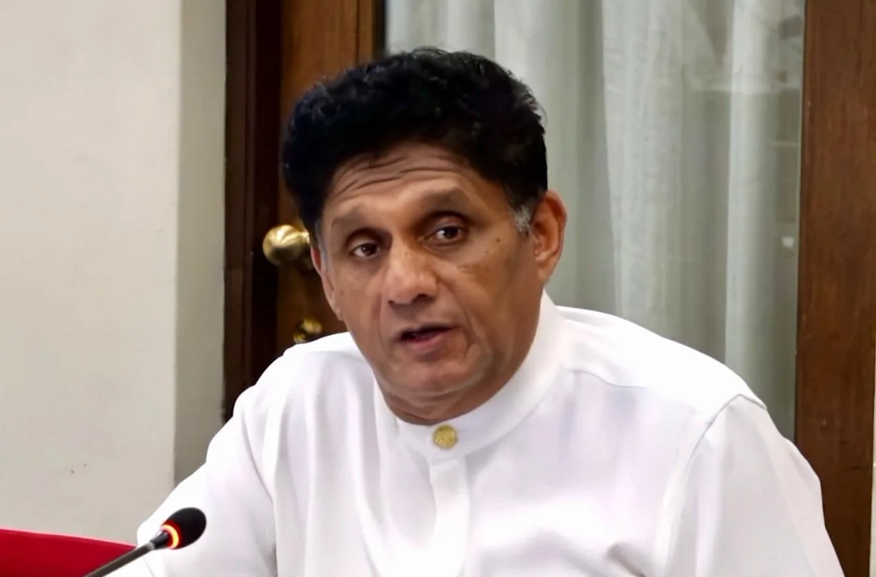 මීගමුව බන්ධනාගාර ගැටුමේ සම්පූර්ණ වගකීම රජය බාරගත යුතුයි