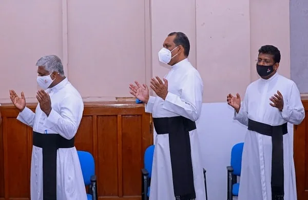 පාස්කු ප්රහාරයෙන් පීඩාවට පත් ජනතාවගේ යුතුකම් ඉටු කරනවා
