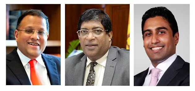 බැඳුම්කර නඩුවේ චෝදනා එකොළහකින් රවී ඇතුළු පිරිස නිදහස්