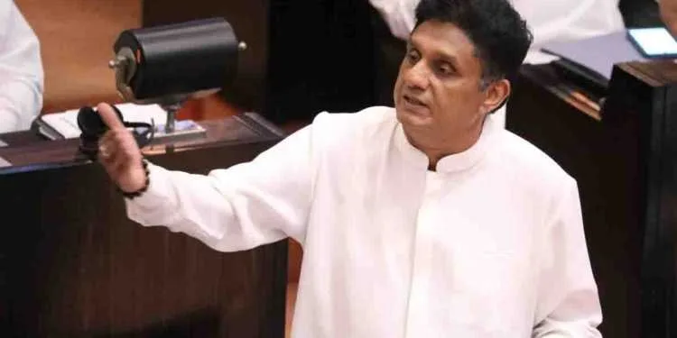 ගෝලීය වෙළඳ බදු යුද්ධයට මුහුණ දෙන්න ආණ්ඩුවට සැලසුමක් තිබේද..?