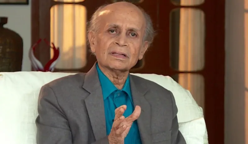 දැයෙන් සමුගත් කාලෝචිත මිනිසා කාලෝ..!