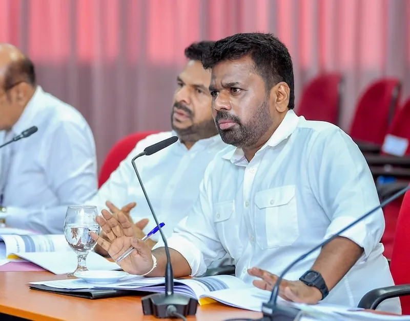 ව්යසනයේදී අවශ්ය වන්නේ සුපුරුදු පරිදි දේශපාලනය නොව රාජ්යතාන්ත්රිකත්වයයි