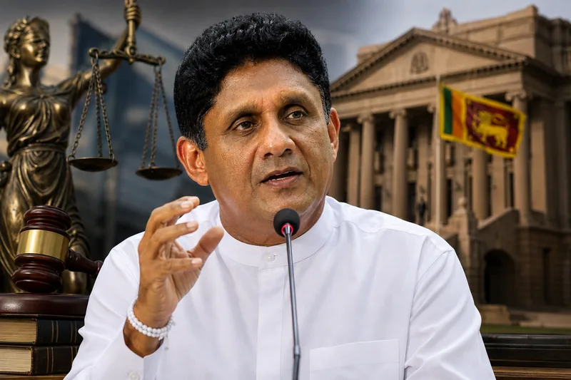 22 වැනි සංශෝධනයෙන් ප්රජාතන්ත්රවාදය අමු අමුවේ කෙලසනවා