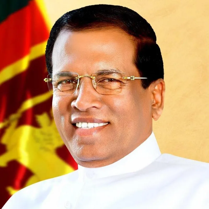 විශ්‍රාම යාමෙන් පසුවත් නිල නිවස ජනපතිටම