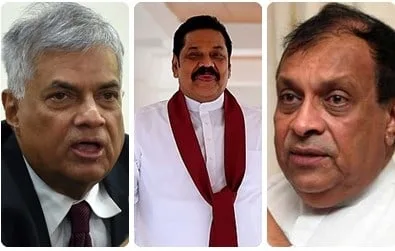 කොරෝනා ගැන කතා නාම යෝජනාවලින් පසුව කරමු -අගමැති-
