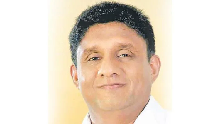 ජනතාවාදි විපක්ෂයක් ලෙස පාර්ලිමේන්තුවේ පෙනී සිටිනවා