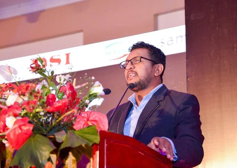 මර බියෙන් සිටින මිනිස්සුන්ට මැතිවරණ මානසිකත්වයක් නැහැ