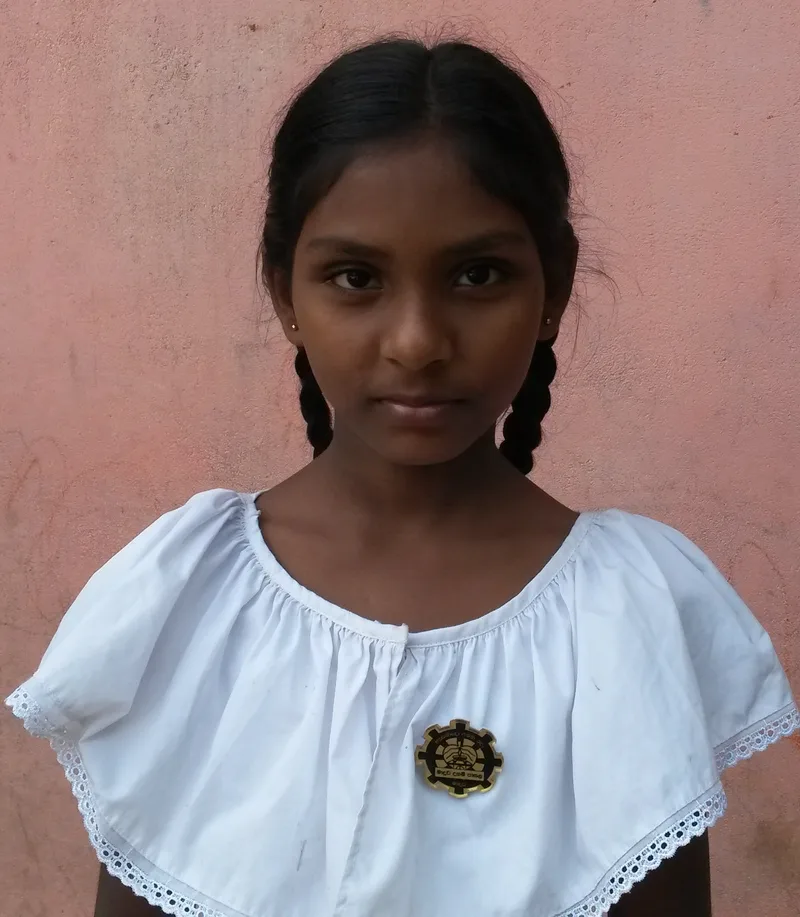 බළපිටියේ ගාල්ල මාදූව කණිෂ්ඨ විද්යාලයෙන් මෙවර දරුවෙක් ශිෂ්යත්ව විභාගය සමත් වෙලා