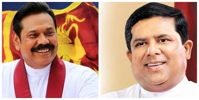 එජාපය ගිනි ගනී-ඉවසුවා ඇති-ජ්යෙෂ්ඨයෝ කැරලි ගසති