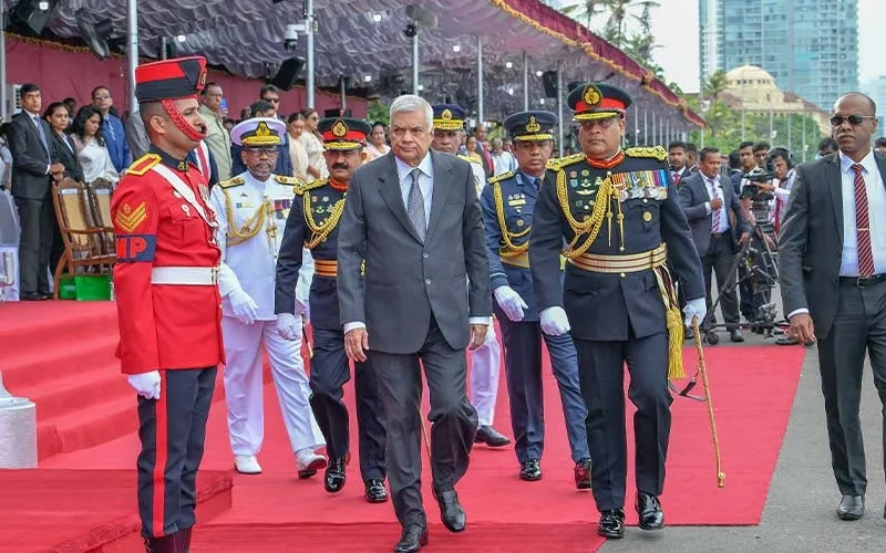රජයේ ක්‍රියාමාර්ග ජනතාවගේ ප්‍රයෝජනය සඳහා විය යුතුය