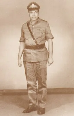 යුද්ධය යනු කිසි දිනෙක අභිෂේක කළ යුත්තක් නොවේ