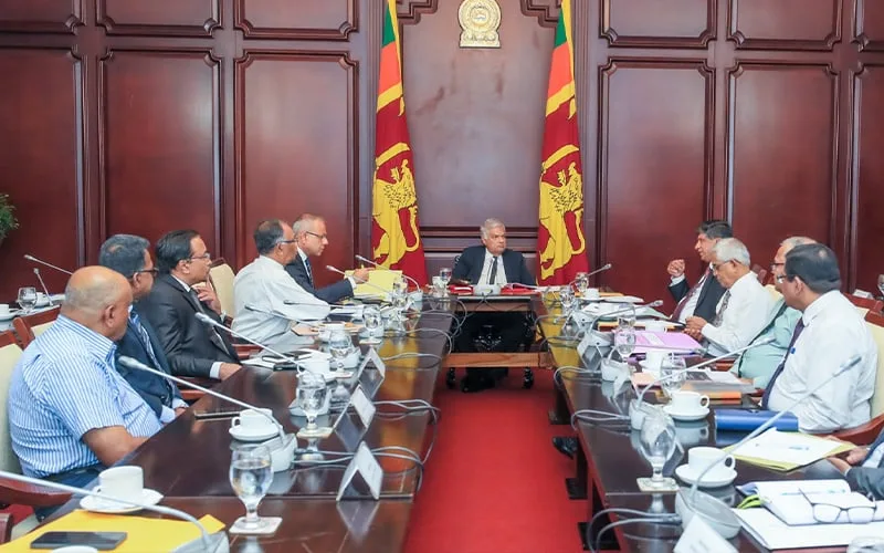 කෘෂිකර්ම නවීකරණ වැඩපිළිවෙළේ ගැටලු නිරාකරණයට කෘෂි ලේකම් කාර්යාලයක්