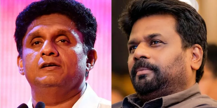 ගල් අගුරු වංචාවේ මහ මොළකරුවන් කවුද කියා රජය අනාවරණය කළ යුතුයි