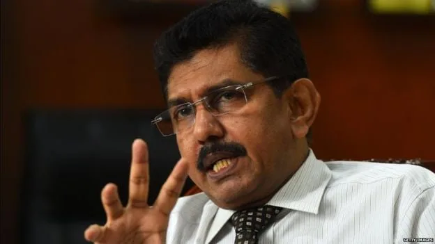 හදිසියේ බොඩි බෑග් දහසක් ඉල්ලන්නේ ඇයි..?