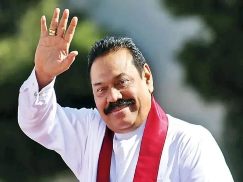 2024 ජාතික මැතිවරණයක් නියතයි..ඊට පොහොට්ටුව සූදානම්
