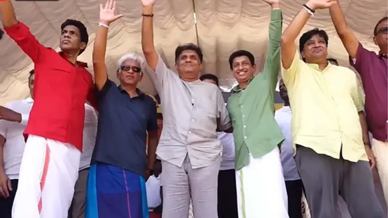 ශ්රී ලංකා Cricket සක්විති සජබයට