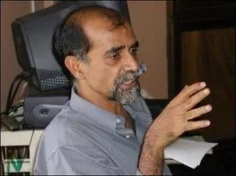 ආණ්ඩුව මහා ජනතාව දකින්නේ ත්රස්තවාදීන් ලෙසයි