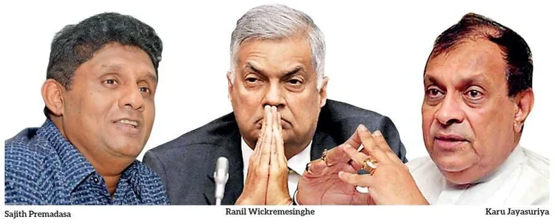 කිසිදු බල දේශපාලන ව්‍යාපෘතියකට මොනම හෝ ආකාරයක දායක වීමක් සිදු නොකරන බව කරු ජයසූරිය මහතා අවධාරණය කරයි