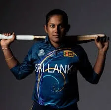 චමරි සංගක්කාර යන අඩි පාරේ