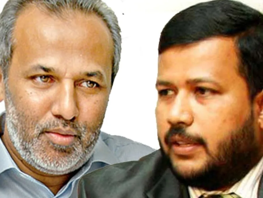 අධිකාරි වාදයට එරෙහිව සියලු බලවේග එකට එක් විය යුතුය..!