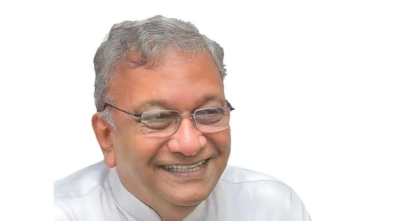 මැතිවරණයක් තිබ්බොත් ආණ්ඩුවට ඇපත් නැහැ