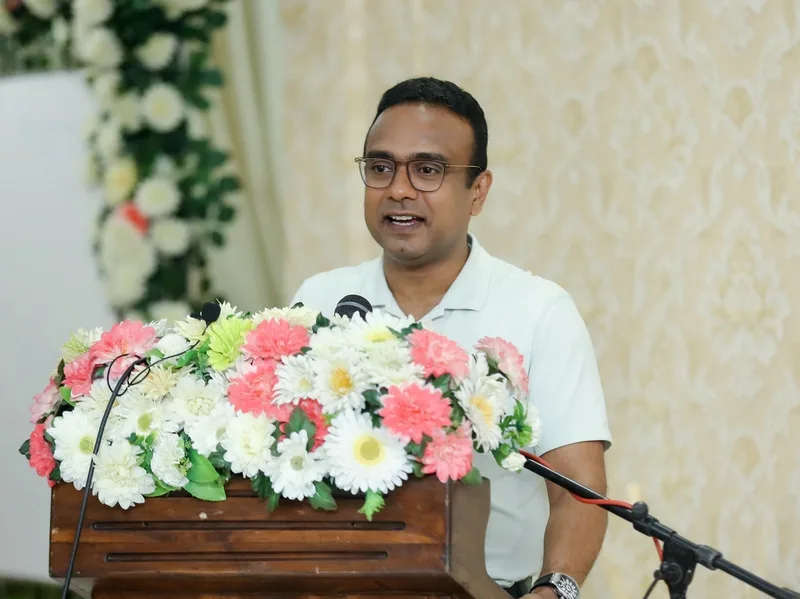 විදේශ රැකියා ක්ෂේත්රය ඩිජිටල්කරණය කෙරේ