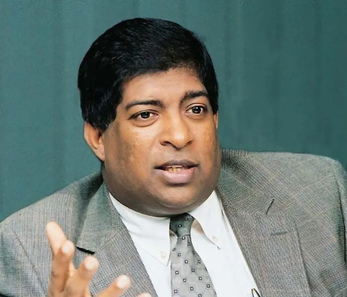 වී අයි ලෙනින් ගැන කතා නොකර ජවිපෙ සිය වැඩ පිළිවෙළ ඉදිරිපත් කළ යුතුයි